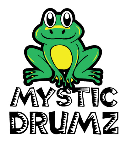 Mystic Drumz